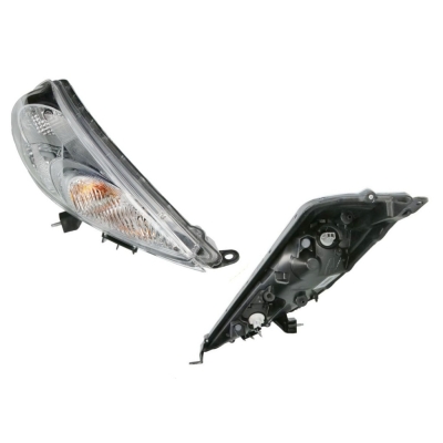 NISSAN JUKE F15 10- REFLEKTOR LAMPA PRAWA PRZEDNIA PRAWY KIERUNKOWSKAZ VALEO 26120-1KL0A